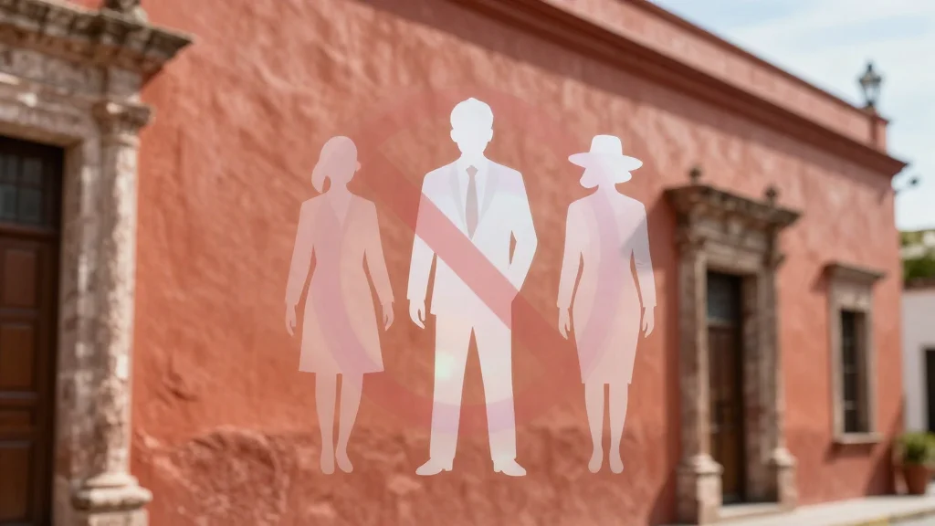 Mexico May Outlaw the Term “Human Resources”