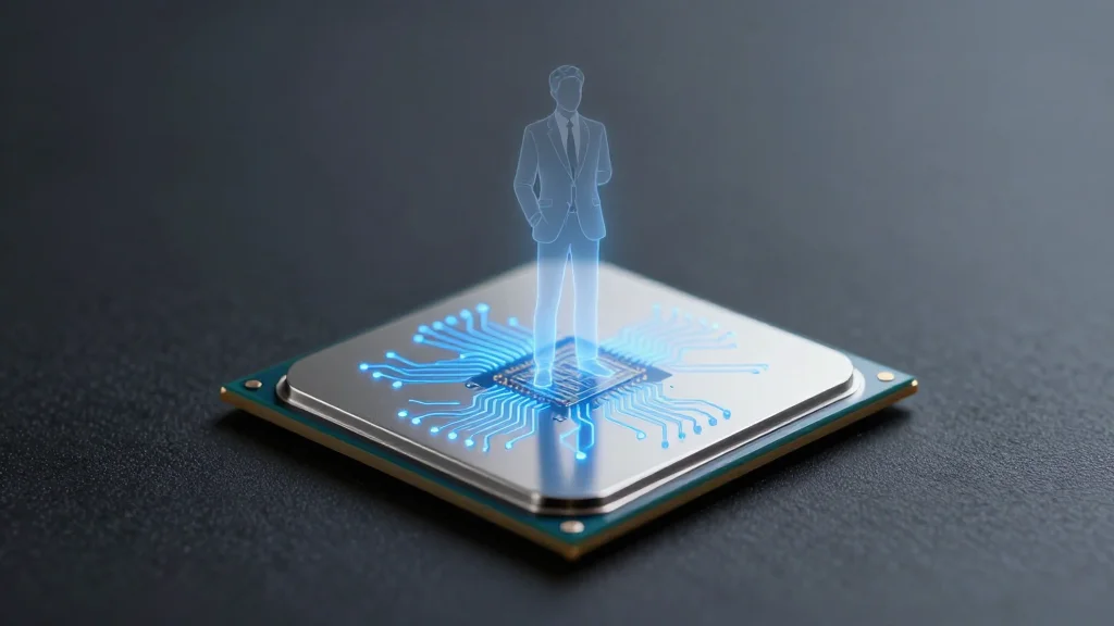 Inside Alexandr Wang’s Bid to Revive Meta’s AI Edge