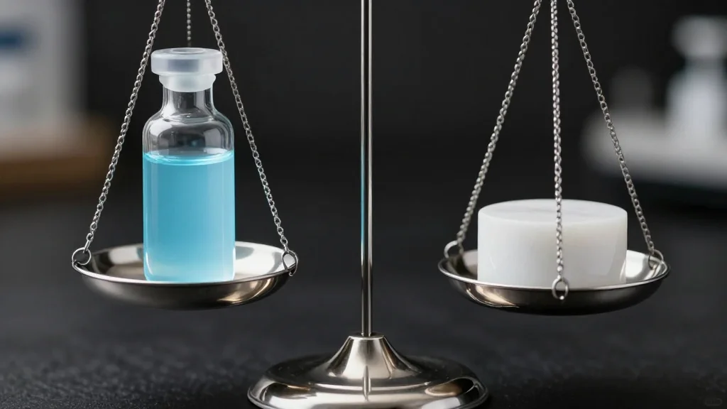 What’s Next in the Evolution of Standards for Biologics Development