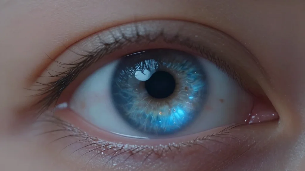 Rebuilding Ocular Surface Lubrication with a Light‐Triggered Hydration‐Lubricating Nanoplatform for Dry Eye Disease Therapy