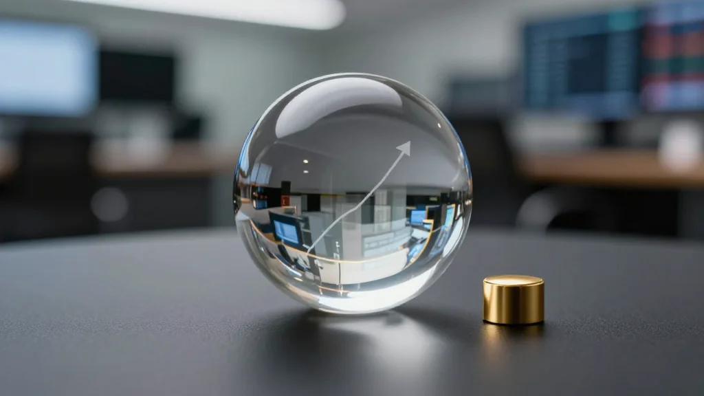 Insight Enterprises' Strategy and Financials Reveal Market Edge