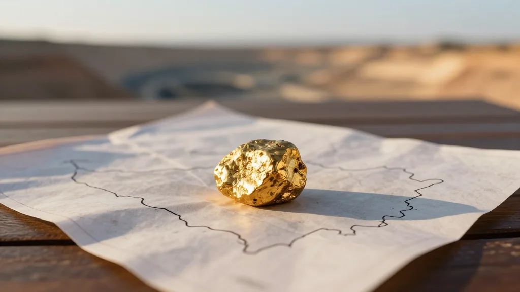 Goldgroup Mining Completes Acquisition of Molimentales Del Noroeste, Securing San Francisco Gold Mine