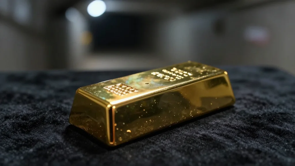 VanEck's Rare Earth and Strategic Metals ETF Gains Over 125% as Investor Appetite Swells