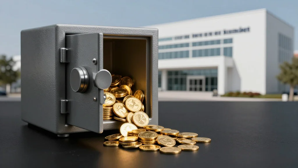 Unlocking Foundation Tax Data to Trace Money Flows
