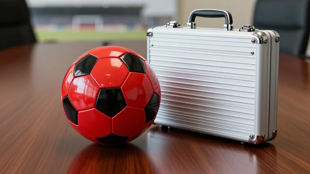 Core Sports Capital to Return 25% Stake in Austria Lustenau