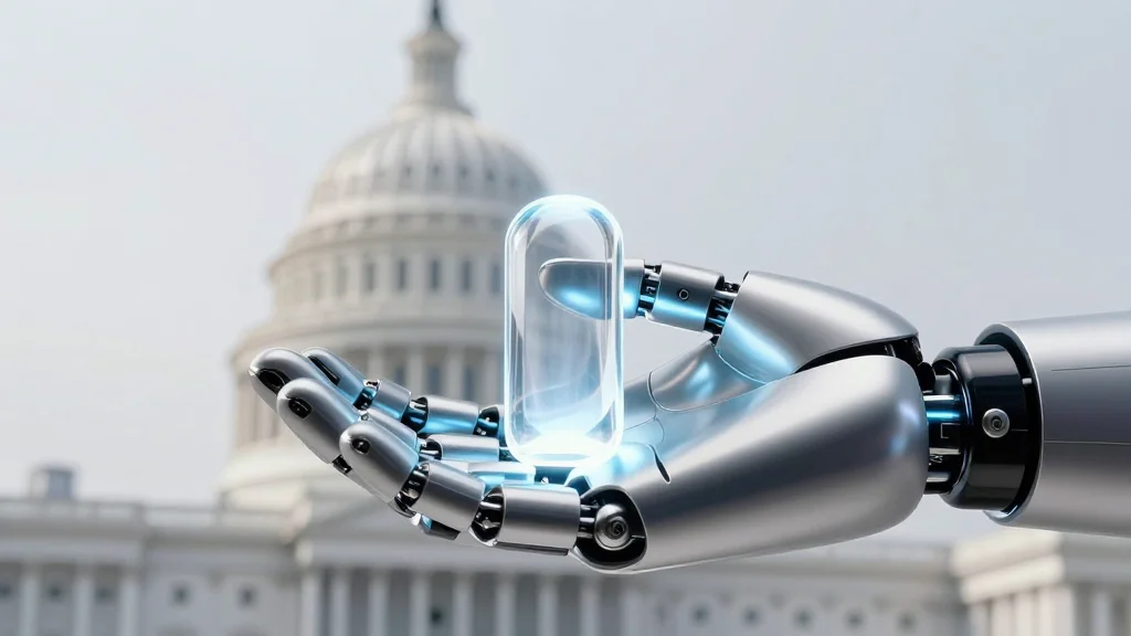 AI Is the New Front Door to Government. The Bots Need Help.
