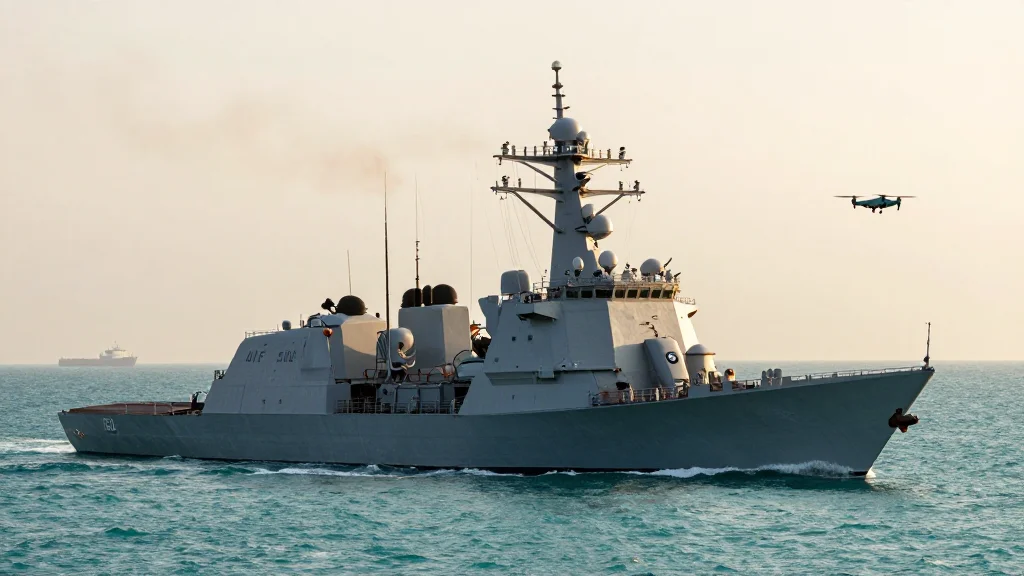 US Carries Out New Strikes on Iran