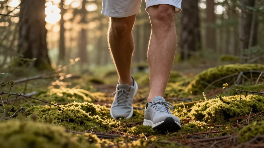 NextLabers Adds Mindful Walking and Visualization Tools to Boost Focus