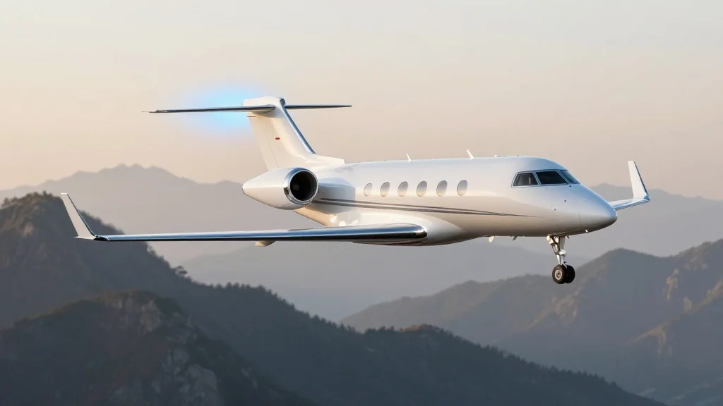 NBAA Pushes New Effort To Curb CFIT Accidents
