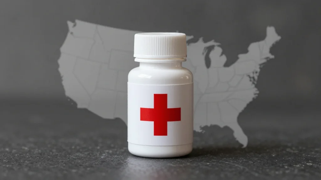 HHS, Industry Leaders Spar over Drug Pricing, TrumpRx and PBMs