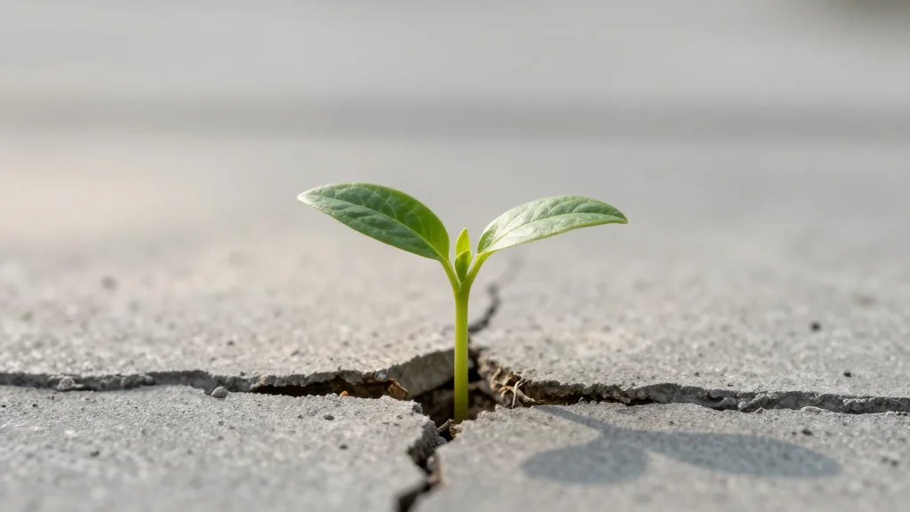 One Small Step Starts Life‑Changing Momentum
