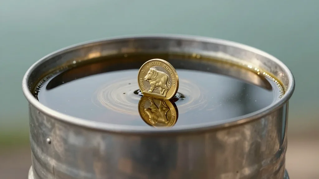 Oil Surge Above $120 Drives Markets as BoE, ECB and Key Data Take Back Seat