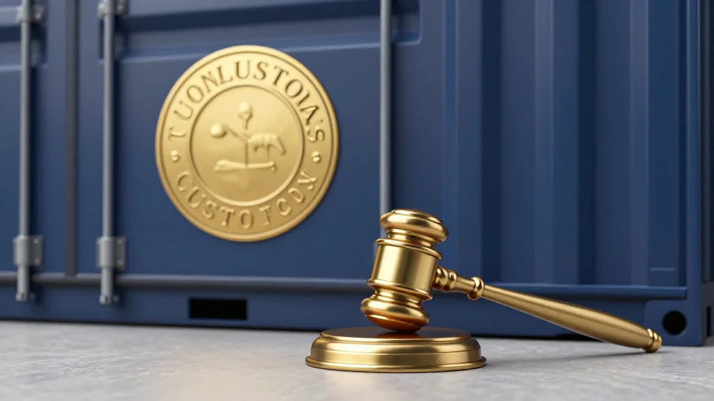 DOJ Appeal Throws Fresh Uncertainty Into Tariff Refund Process