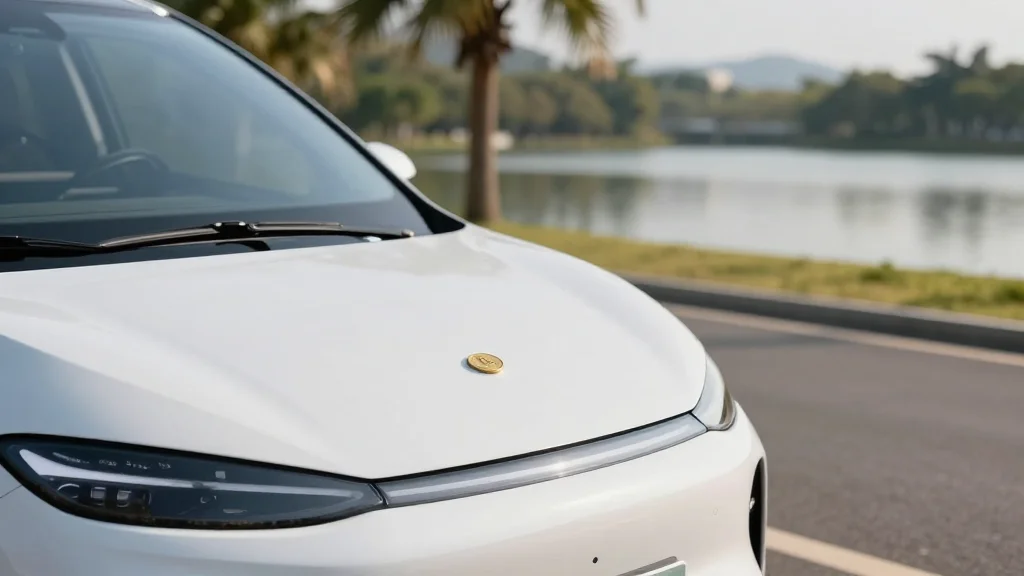 Beep closes Series B funding round led by Mobileye