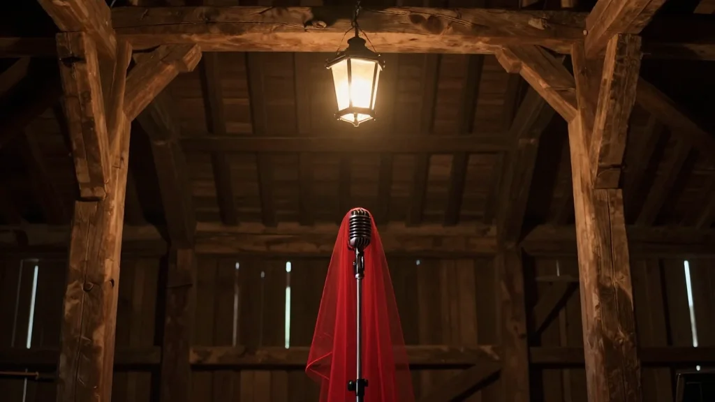 An Act of Translation: David Lowery on “Mother Mary”