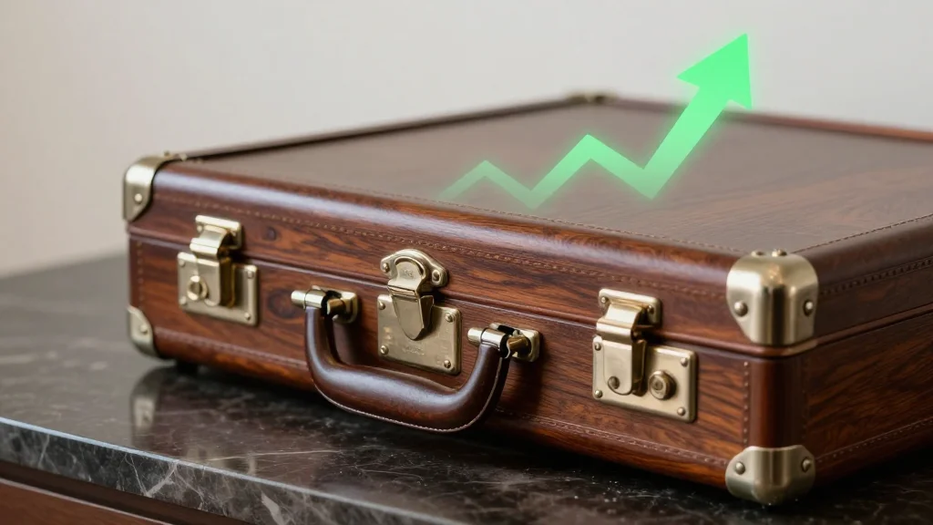 How Top Wall Street Law Firms Became a Pipeline for Insider Trading