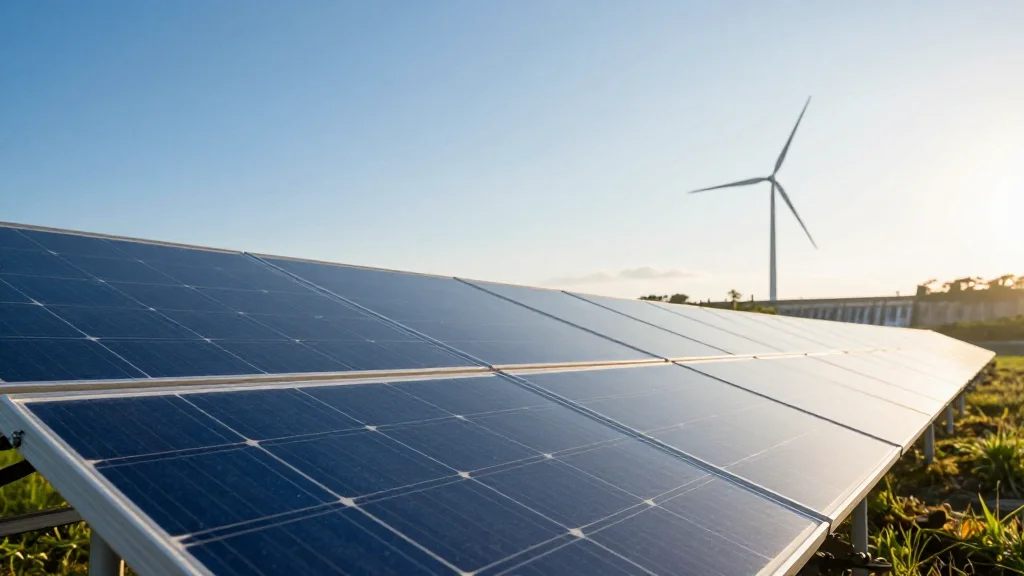 Philippines DOE Targets 1,471MW Grid Boost by April 2026