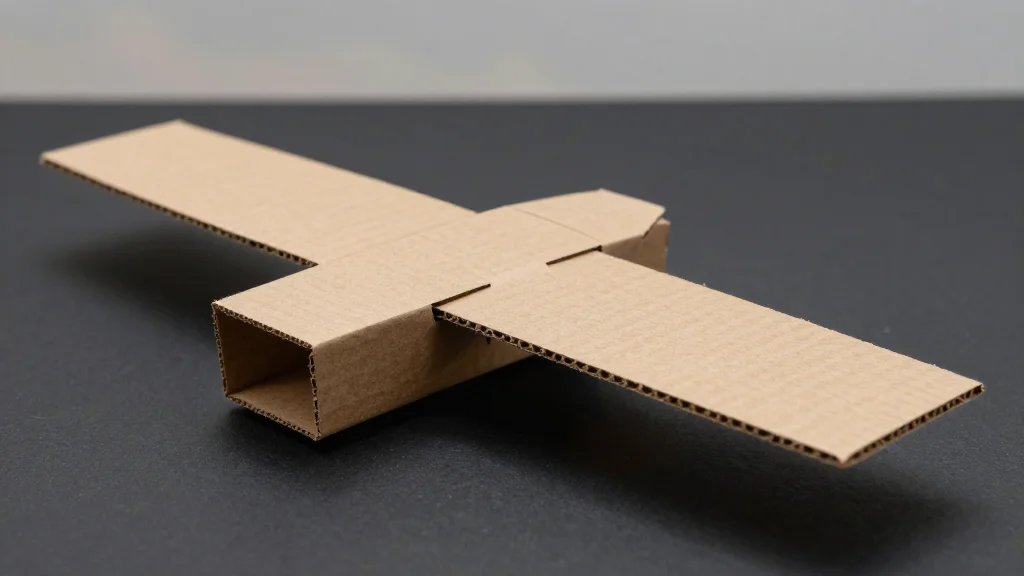Japan Is Building Military Drones Out of Cardboard, and They're Faster and Cheaper than You'd Expect