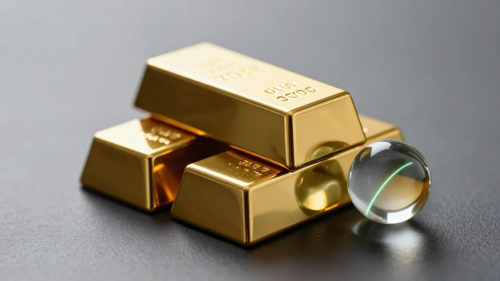 Treasury Yields Slip as US‑Iran Ceasefire Talks Calm Markets