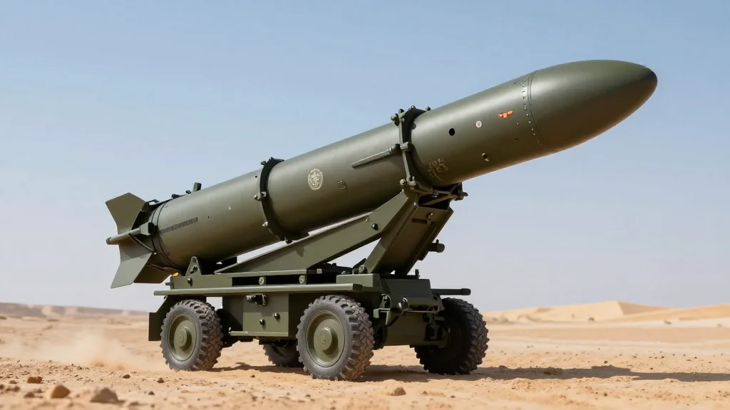 UAE’s First Combat Use of M-SAM II Could Raise Export Prospects for South Korean Air Defence