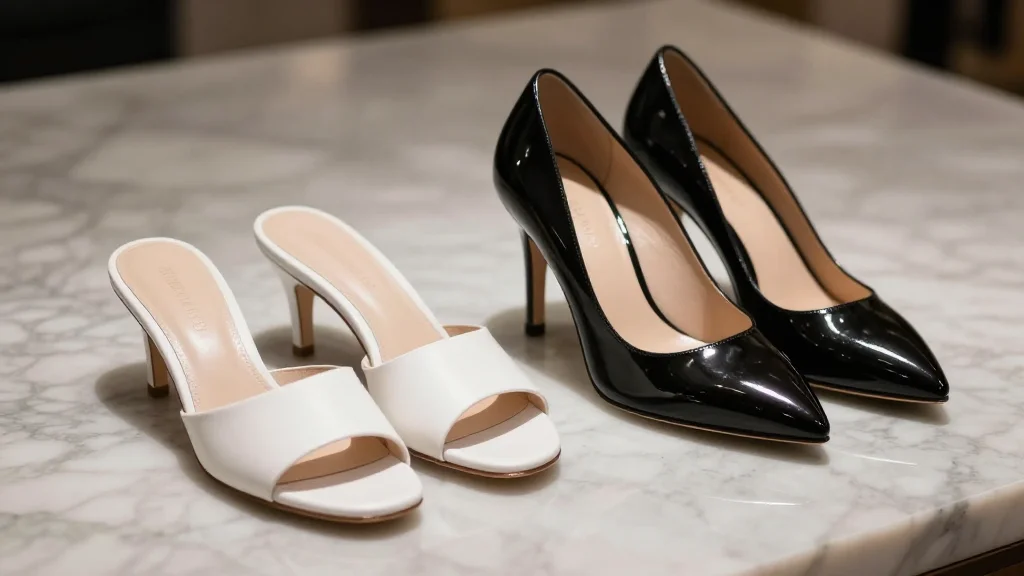 Shoe Highlights From the Met Gala 2026 After Parties: Hailey Bieber in Custom Mules and More