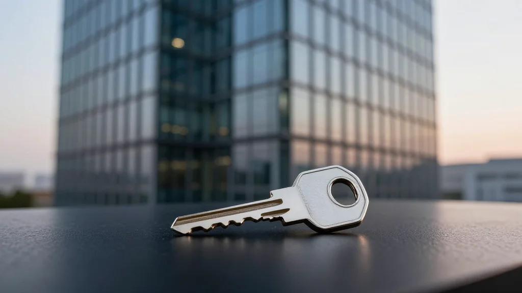 New State Capital Partners Acquires Vast Coworking Group