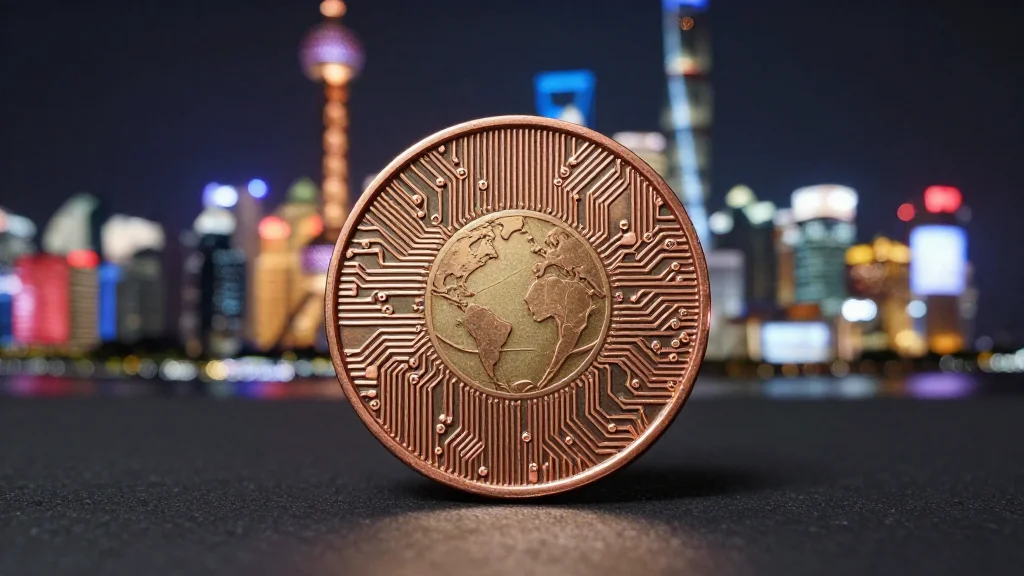 What Blockchain Does the Digital Yuan Use?