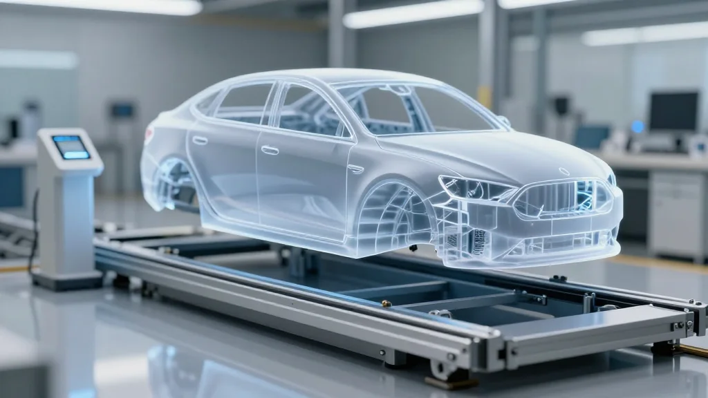 No Verifiable Information on GM's Generative AI Rollout in Manufacturing