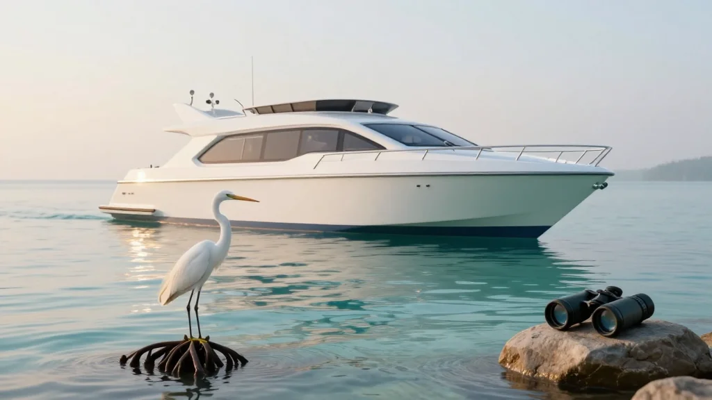 Low‑Impact Travel Booms: Silent Cruises, Slow Safaris and Bird‑Watching Retreats Gain Traction