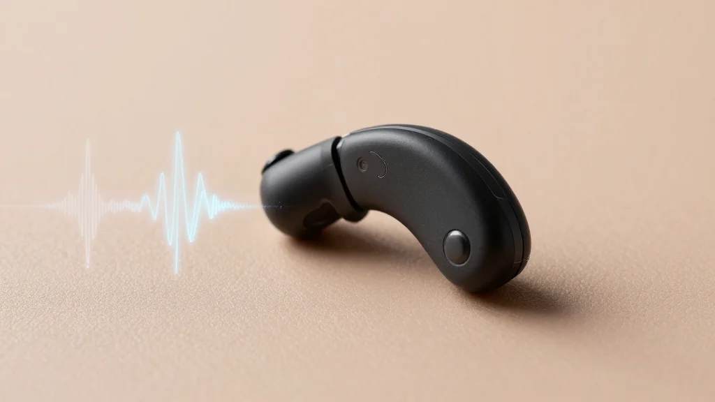 How Starkey Is Staying Ahead of the AI Hearing-Aid Wave