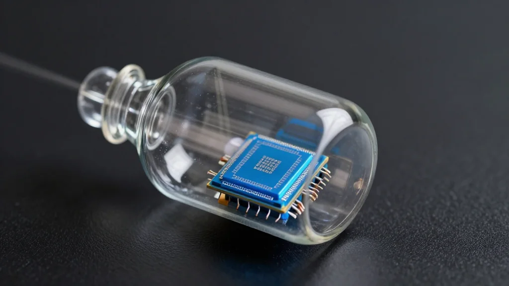 Intel, Behind in AI Chips, Bets on Quantum and Neuromorphic Processors