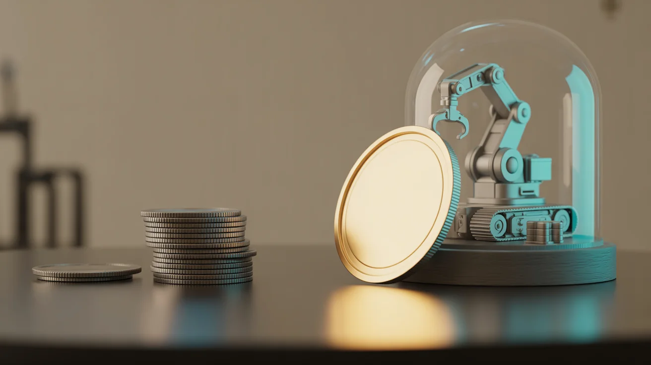 Weekend Bonus Bounty Boosts Robo Factory Rewards