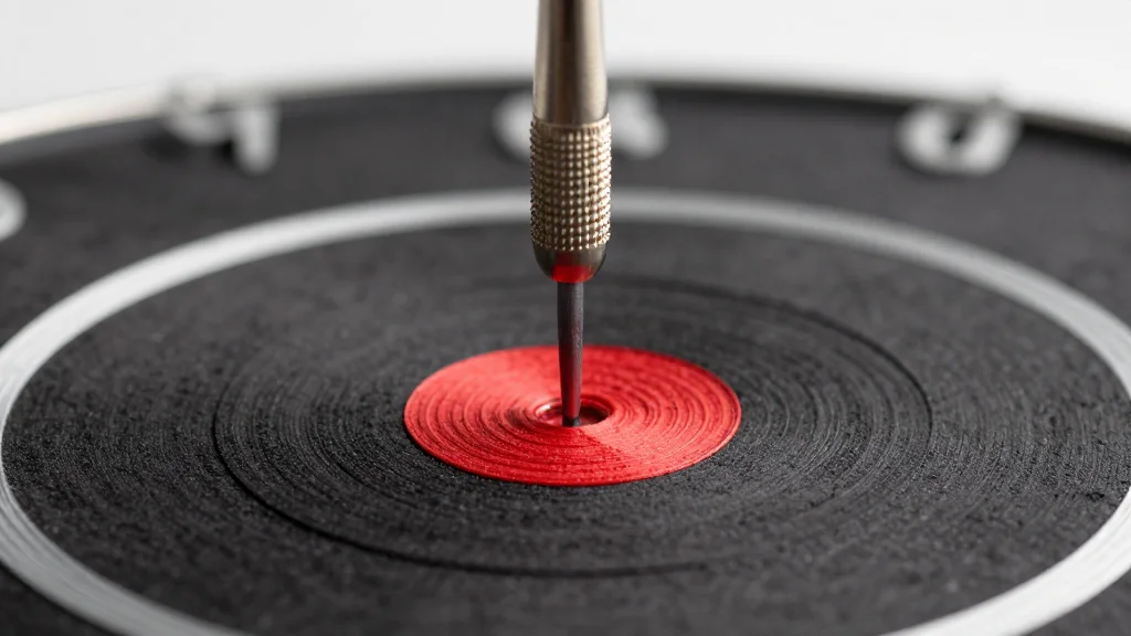 Sharp Positioning Excludes to Create Urgency, Not Broad Appeal