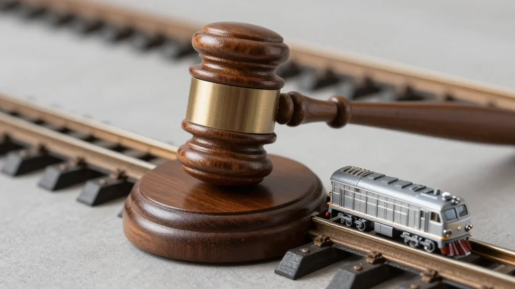 STB Issues Advance Notice of Proposed Rulemaking on Pleading Regs
