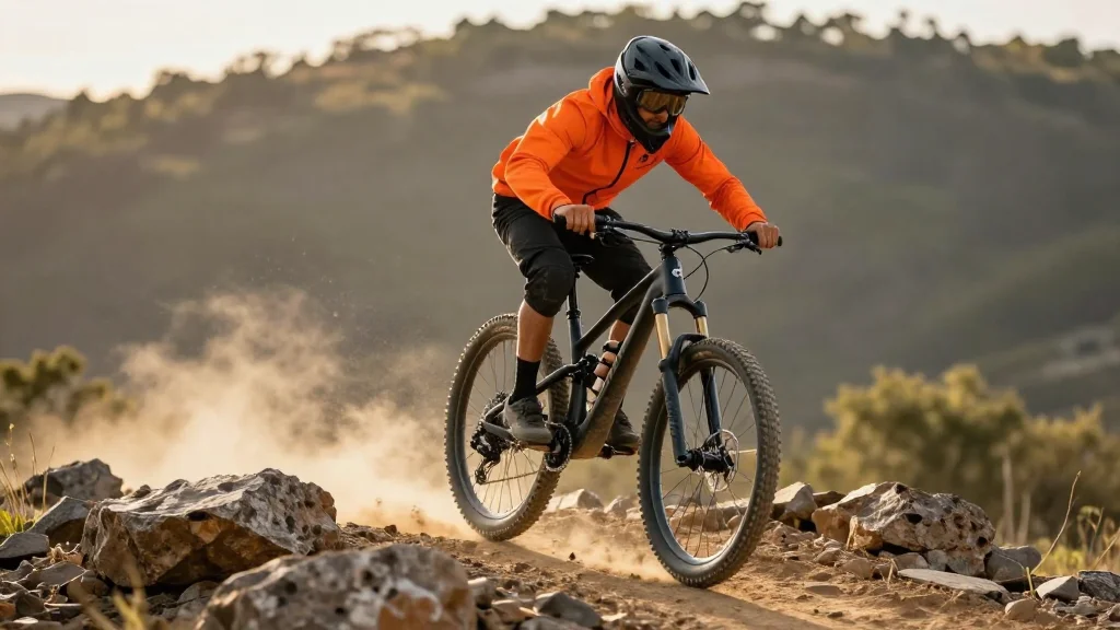 Video: I Came Out of Retirement to Race Dual Slalom… Every Detail Matters