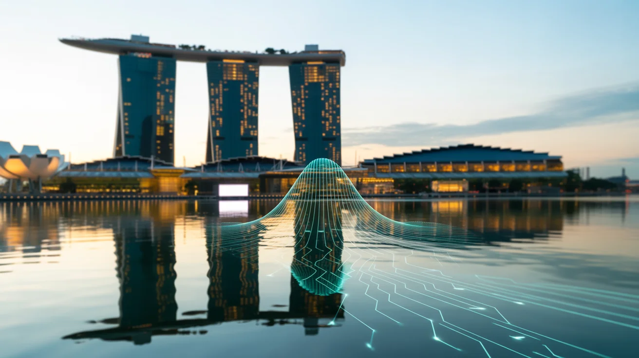 Ripple’s Big Singapore Win: What the Expanded License Allows Now