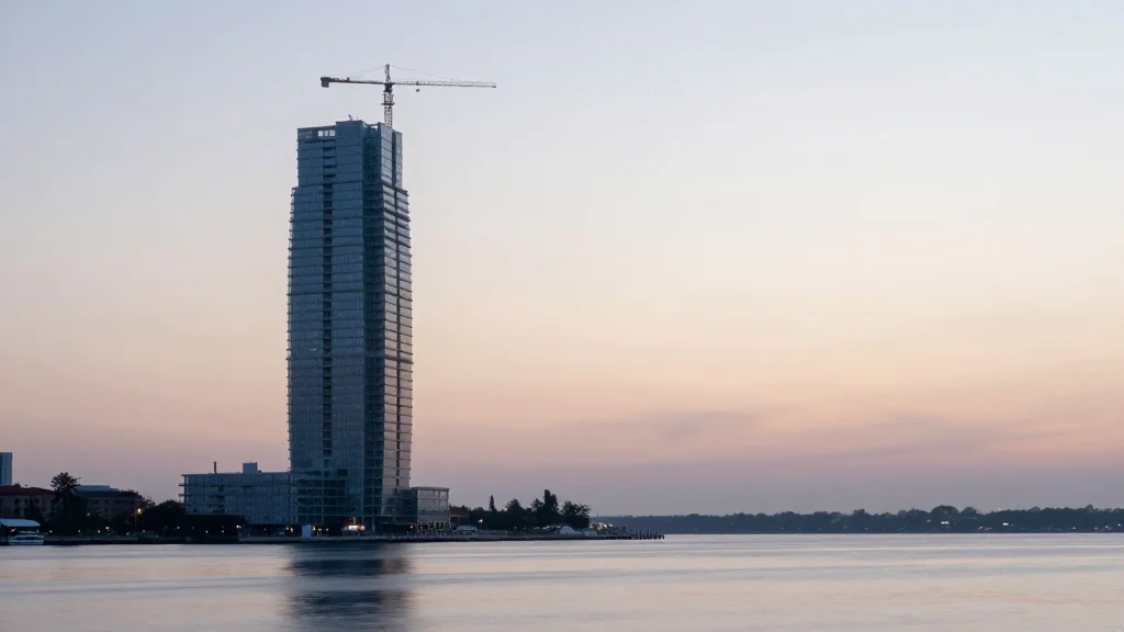 Related Group and BH Group Secure $360M Construction Loan From Tyko Capital