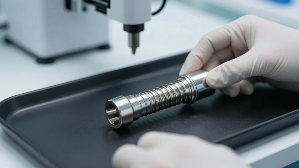 FDA Clears Custom Titanium Cranial  Implant for Skull Repair