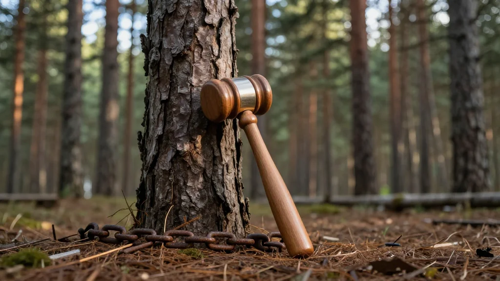 Republicans Could Dismantle 30 Years of Public‑land Protections
