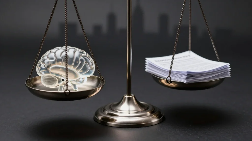 Lessons Learned From an 11-Month-Old Workers’ Comp Law