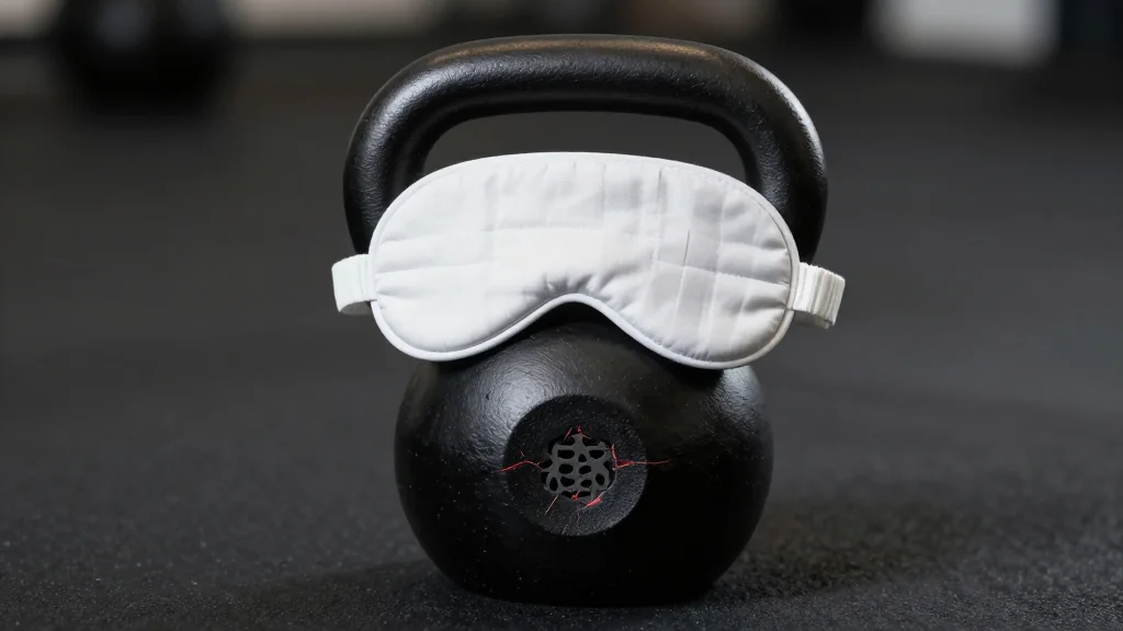 Sleep Deprivation Boosts Injury Risk and Hinders PRs