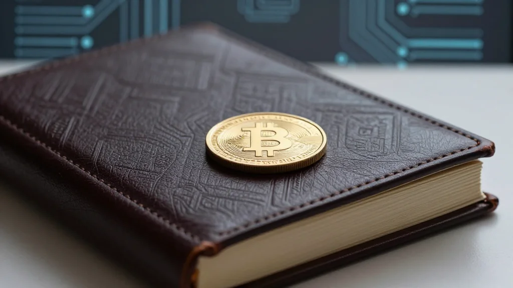 Crypto Billionaire Pardoned In Prison By Trump Just Wrote a Memoir