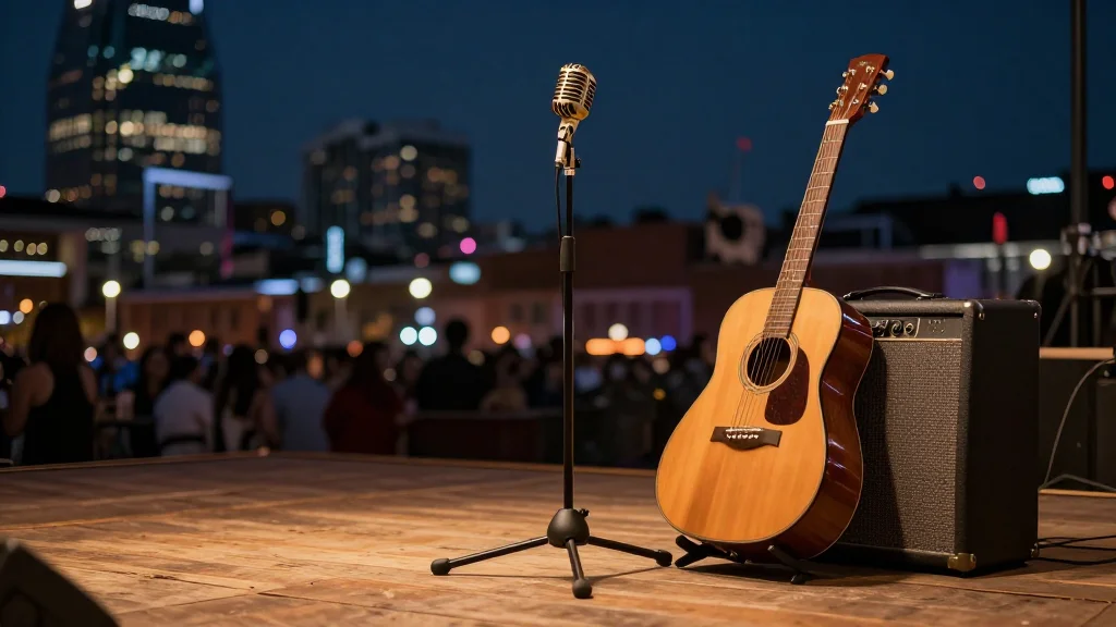 Americanafest Unveils Latest Additons to 2026 Artist Lineup