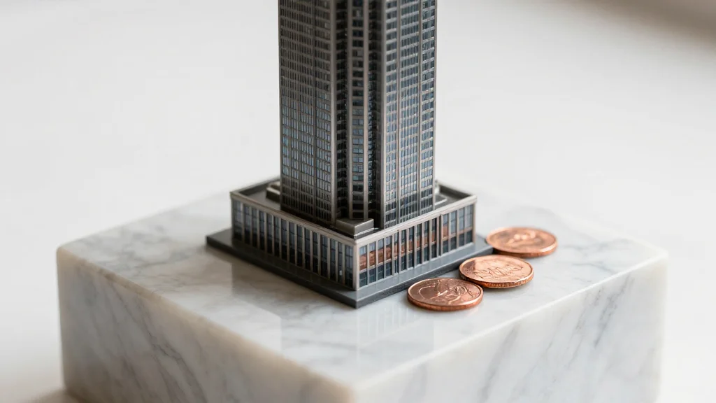Thorofare Capital Closes $74.23M in Floating‑Rate Senior Mortgage Loans in Southern California