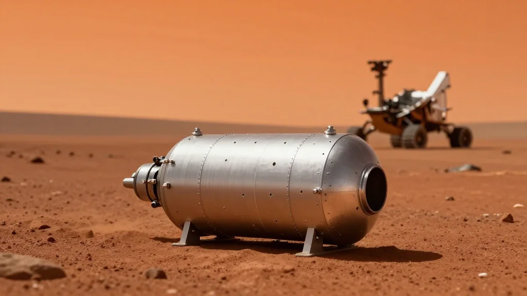 MEPAG Memo On NASA Mars Exploration Program Budget
