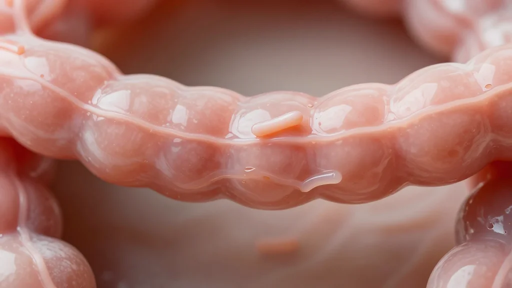 IL-22 Boosts Intestinal Cells Guarding Mice From Cholera
