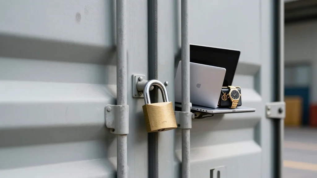 Organized Crime Reshapes Cargo Theft as Impersonation Tactics Mature Into Scalable Threat