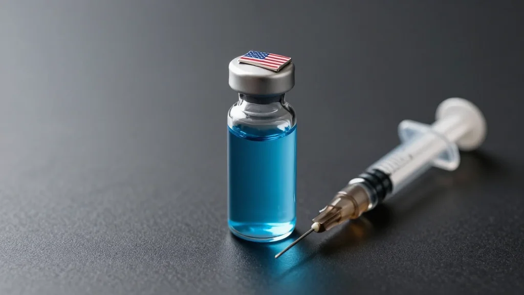 Pro‑vaccine CDC