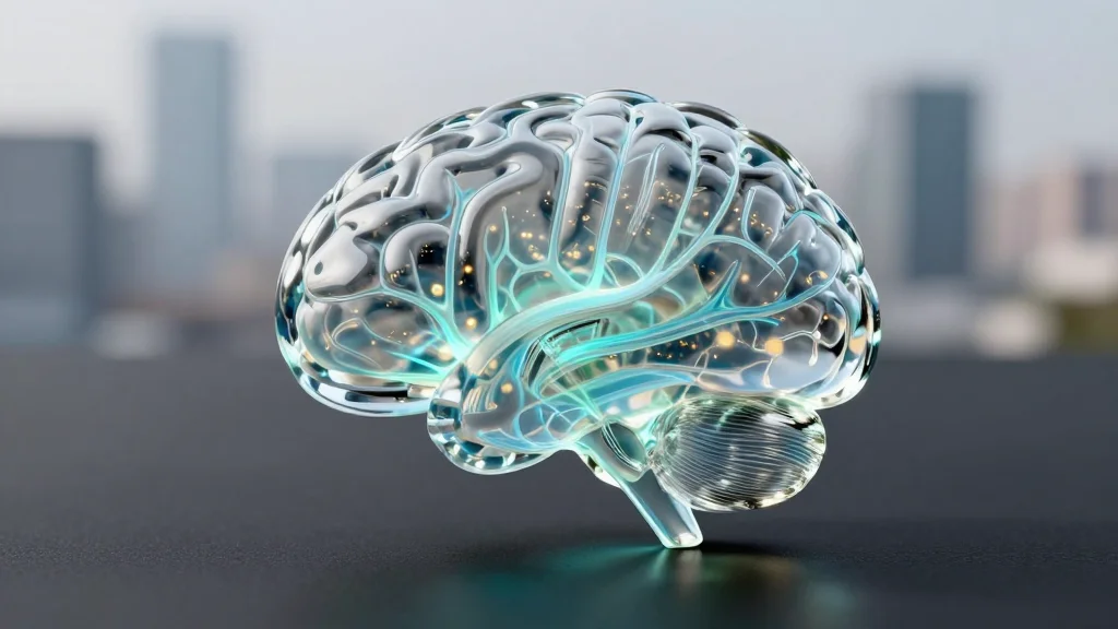 AI as Partner: Meet Your Decision‑Making Digital Twin