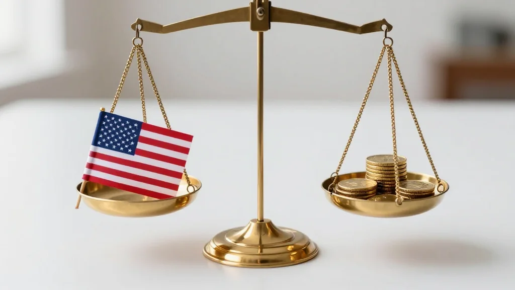 Tax Freedom Day Underestimates How Long You Work For The Government